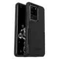 OTTERBOX COMMUTER SERIES Case for Galaxy S20 Ultra/Galaxy S20 Ultra 5G (ONLY - Not compatible with any other Galaxy S20 models) - BLACK