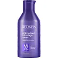 Redken Color Extend Blondage Color Depositing Purple Shampoo | For Blonde Hair | Neutralizes Brassy Tones In Blonde Hair | With Salicylic Acid | 10.1 Fl Oz, 10 fl. oz