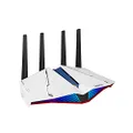 ASUS RT-AX82U Gundam Edition AX5400 Dual Band WiFi 6 Gaming Wireless Router