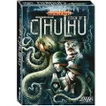 Pandemic Reign Ofcthulhu Board Game