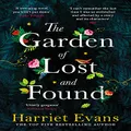 The Garden of Lost and Found: The gripping tale of the power of family love