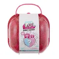 L.O.L. Surprise! 558378 Bubbly Surprise (Pink) with Exclusive Doll & Pet
