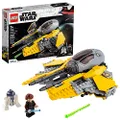 LEGO 75281 Star Wars TM Anakin's Jedi™ Interceptor