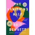 The Vanishing Half: A Novel