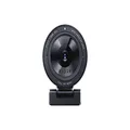 Razer Kiyo Pro USB Webcam Camera, Black,RZ19-03640100-R3M1