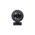 Razer Kiyo Pro USB Webcam Camera, Black