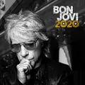 Bon Jovi 2020 (Japanese Deluxe Edition) (CD + DVD) (Paper Sleeve) (incl. Bonus material)
