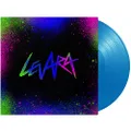 LEVARA (Light Blue Vinyl)