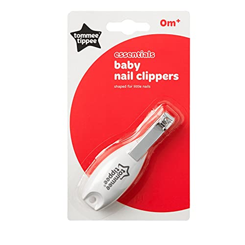 Tommee Tipper Baby Nail Clippers
