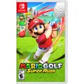 Mario Golf: Super Rush, Nintendo Switch