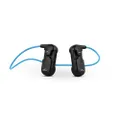 H2O Audio Sonar IPX8 - Bluetooth Bone Conduction Headphones with MP3 Player - Wireless, Open Ear Waterproof Headset for Swimming, Underwater Activities, Sports, Workouts