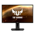 ASUS VG27AQ TUF Gaming Monitor, Black