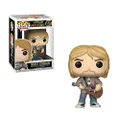 Funko FU26090 POP! Rocks: #67 Kurt Cobain - MTV Unplugged Play Figure