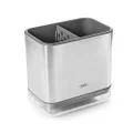 OXO 13192100 Good Grips Sinkware Caddy, Stainless Steel