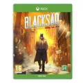 Microids Blacksad: Under the Skin - Limited Edition Game for PS4