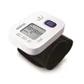 Omron Wrist Blood Pressure Monitor HEM 6161