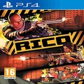 R.I.C.O. (PS4) (輸入版）