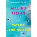 Malibu Rising: A Novel