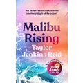 Malibu Rising: From the Sunday Times bestselling author of CARRIE SOTO IS BACK