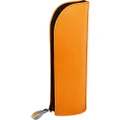 Kokuyo Will Stationery Actic Pencil Case - Orange