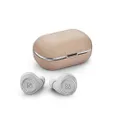 BANG & OLUFSEN 1646101 Beoplay E8 2.0 Truly Wireless Bluetooth Earbuds and Charging Case, Natural