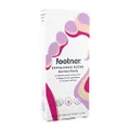 Footner Exfoliating Socks, Foot Mask, Foot Peel, At Home Pedicure to Remove Dry and Hard Skin