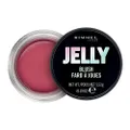Rimmel London Jelly Gel Blush - 002 Cherry Popper Blush Women 0.19 oz