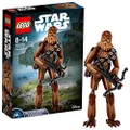 LEGO 75530 Chewbacca Construction Toy