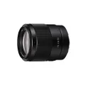 Sony FE 35mm F1.8 Large Aperture Prime Lens (SEL35F18F)