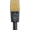 AKG Pro Audio C414 XLII Vocal Condenser Microphone, Multipattern