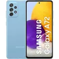 Samsung A725F Galaxy A72 128 GB (Awesome Blue) unlocked without Branding