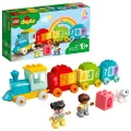 LEGO DUPLO My First 10954 Number Train - Learn To Count (23 Pieces)