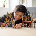 LEGO Harry Potter TM 76388 Hogsmeade™ Village Visit (851 Pieces)