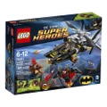 LEGO Superheroes 76011 Batman: Man-Bat Attack (Discontinued by manufacturer)