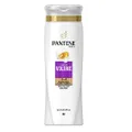 Pantene Pro-V 2 in 1 Shampoo & Conditioner, Sheer Volume with Collagen, 12.6 Ounce