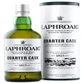 Laphroaig Quarter Cask Single Malt Scotch Whisky, 700 ml