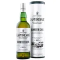 Laphroaig Quarter Cask Single Malt Scotch Whisky, 700 ml