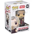Funko POP! Star Wars: The Last Jedi - Luke Skywalker - Collectible Figure