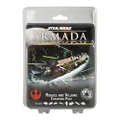 Star Wars Armada: Rogues and Villains Expansion Pack Board Game