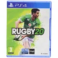 Bigben Rugby 20 for PS4