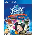 Ubisoft Hasbro Family Fun Pack Game for PS4