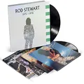 Rod Stewart: 1975-1978 (5LP)(180g Vinyl)
