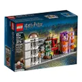 LEGO Diagon Alley Mini Building Set 40289
