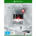 THQ Nordic Fade to Silence Game for Xbox One