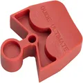 SRAM Unisex's Spare Disc Brake Service Bleed Block S4 Calipers Guide Ultimate/RSC Rs R B1 Service & Spare Part, Multicoloured, One Size