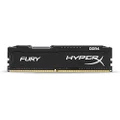 Kingston Technology HyperX FURY 2666MHz DDR4 Non-ECC CL15 DIMM 4 DDR4 2400 MT/s (PC4-19200) HX426C15FB/4