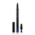 Shiseido SMK InkArtist Eye Kajal, 08 Gunjo Blue, 0.8 grams