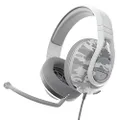 Turtle Beach Recon 500 Wired Multiplatform Gaming Headset, Arctic Camo