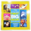Little Kids First Big Book Collectors 3 Vol Set [Hardcover] NA