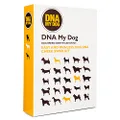 Dna My Dog - Canine Breed Identification Test Kit - At-home Cheek Swab Kit - New